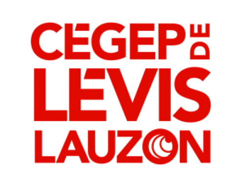 Cegep Lévis Lauzon