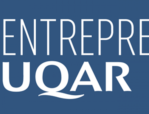 Entrepreneuriat UQAR