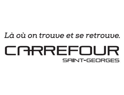 Carrefour Saint-Georges