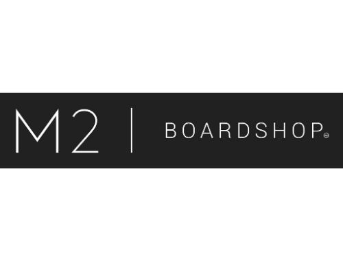 M2 Boardshop.