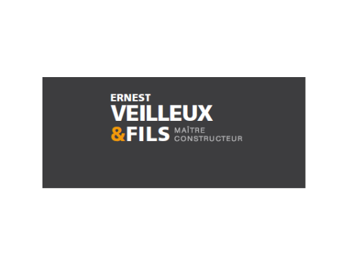 Construction Ernest Veilleux et Fils